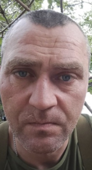 Фото: Погибший на войне с Украиной Дмитроченко Александр Анатольевич. Хабаровский край, мотострелковые войска