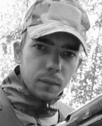 Фото: Погибший на войне с Украиной Маленко Дмитрий Александрович. Кировская область, нет данных