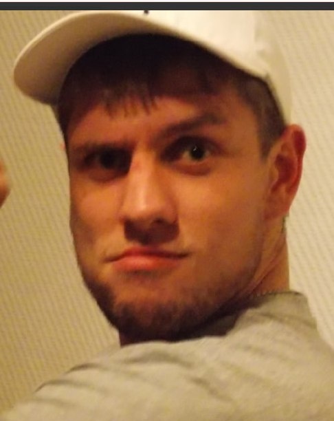 Фото: Погибший на войне с Украиной Гайтеров Андрей Николаевич. Ставропольский край, заключенные