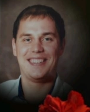 Фото: Погибший на войне с Украиной Северухин Олег Игоревич. Свердловская область, морпехи