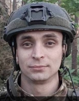 Фото: Погибший на войне с Украиной Логинов Илья Иванович. Республика Коми, мобилизованные