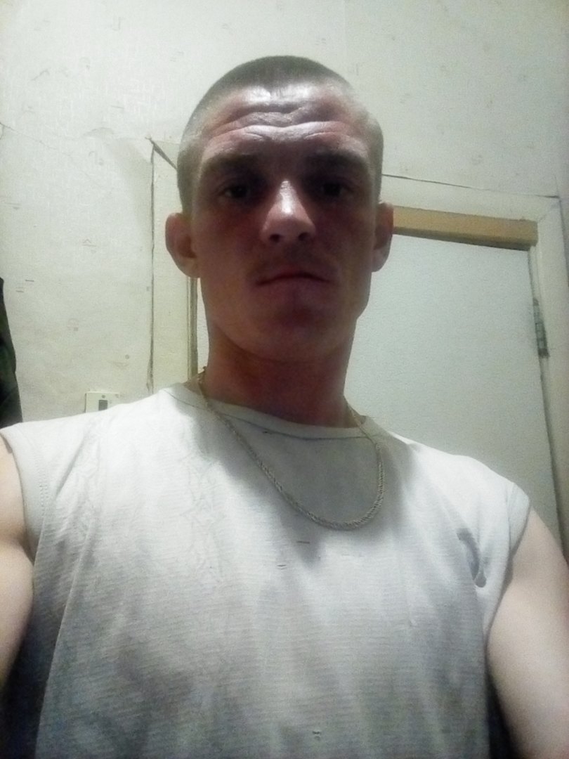 Фото: Погибший на войне с Украиной Бяков Николай Николаевич. Пермский край, нет данных