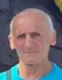 Фото: Погибший на войне с Украиной Романенко Николай Николаевич. Алтайский край, нет данных