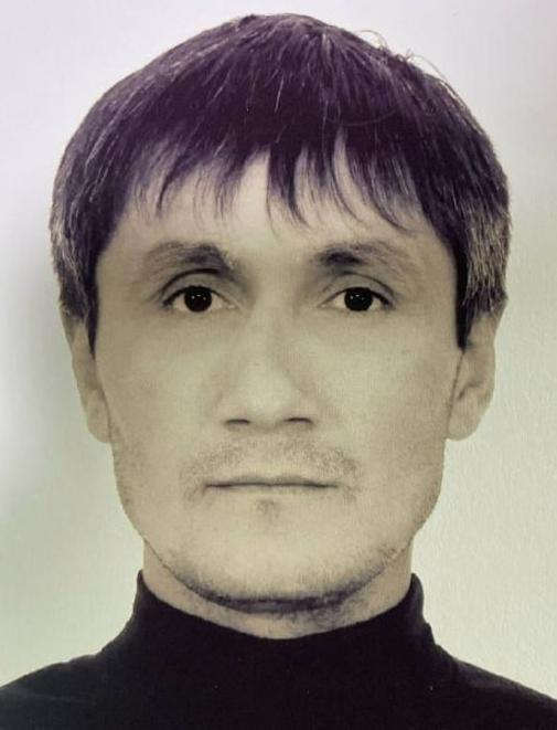 Фото: Погибший на войне с Украиной Абдуллаев Рашид Низамаддин-Оглы. Республика Татарстан, нет данных