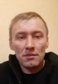 Фото: Погибший на войне с Украиной Иванов Максим Владиславович. Республика Бурятия, добровольцы