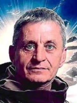 Фото: Погибший на войне с Украиной Лысенко Олег Николаевич. Калининградская область, нет данных