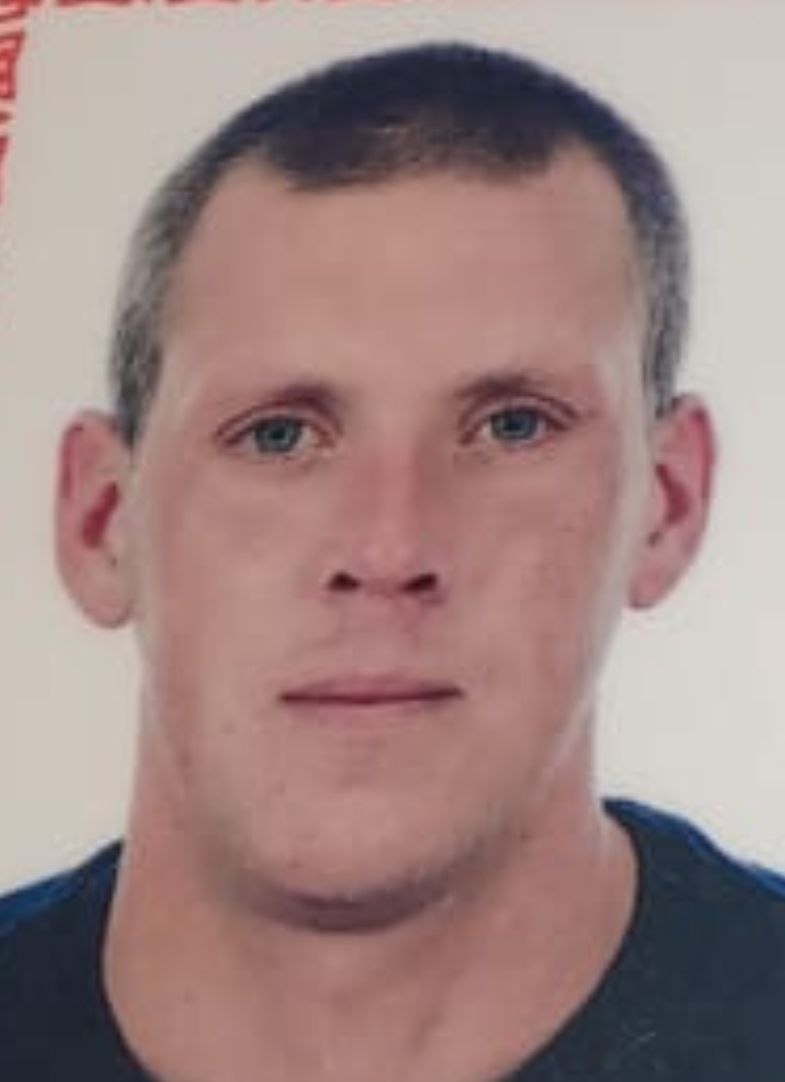 Фото: Погибший на войне с Украиной Курбатов Сергей Сергеевич. Архангельская область, мотострелковые войска