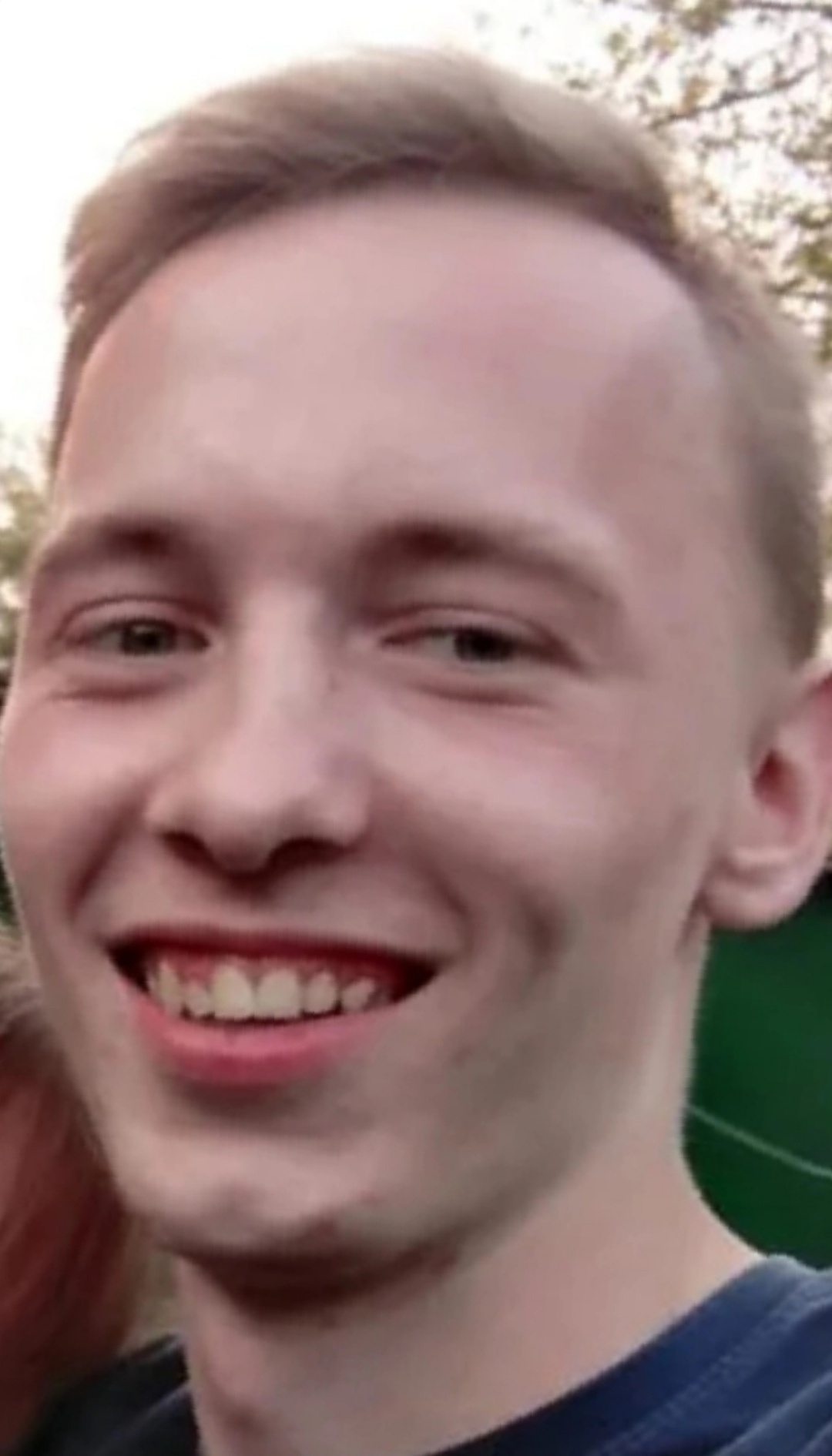 Фото: Погибший на войне с Украиной Костюк Максим Игоревич. Воронежская область, мотострелковые войска