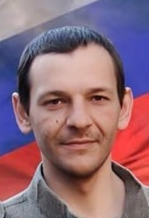 Фото: Погибший на войне с Украиной Савицкий Валерий Валерьевич. Ульяновская область, нет данных