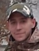 Фото: Погибший на войне с Украиной Елфимов Дмитрий Александрович. Самарская область, мобилизованные