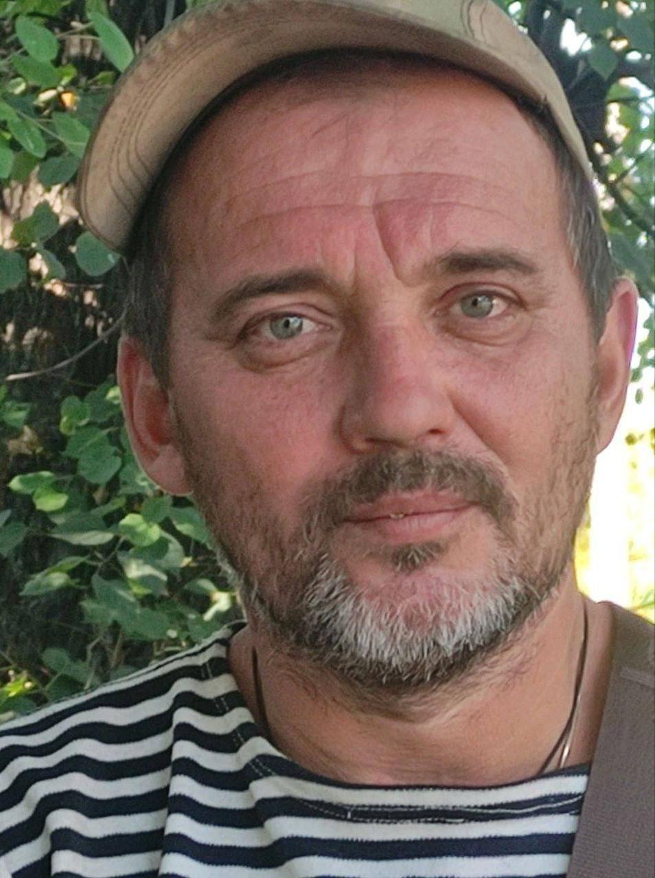 Фото: Погибший на войне с Украиной Дарий Андрей Иванович. ЛНР, мотострелковые войска