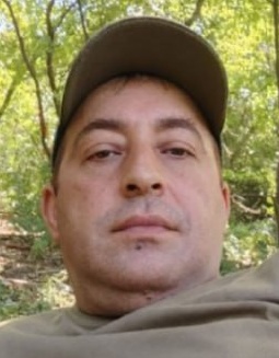 Фото: Погибший на войне с Украиной Гусейнов Салих Гусейнович. Республика Дагестан, мотострелковые войска