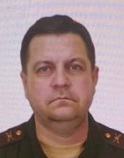 Фото: Погибший на войне с Украиной Мангушев Роман Игоревич. Волгоградская область, добровольцы