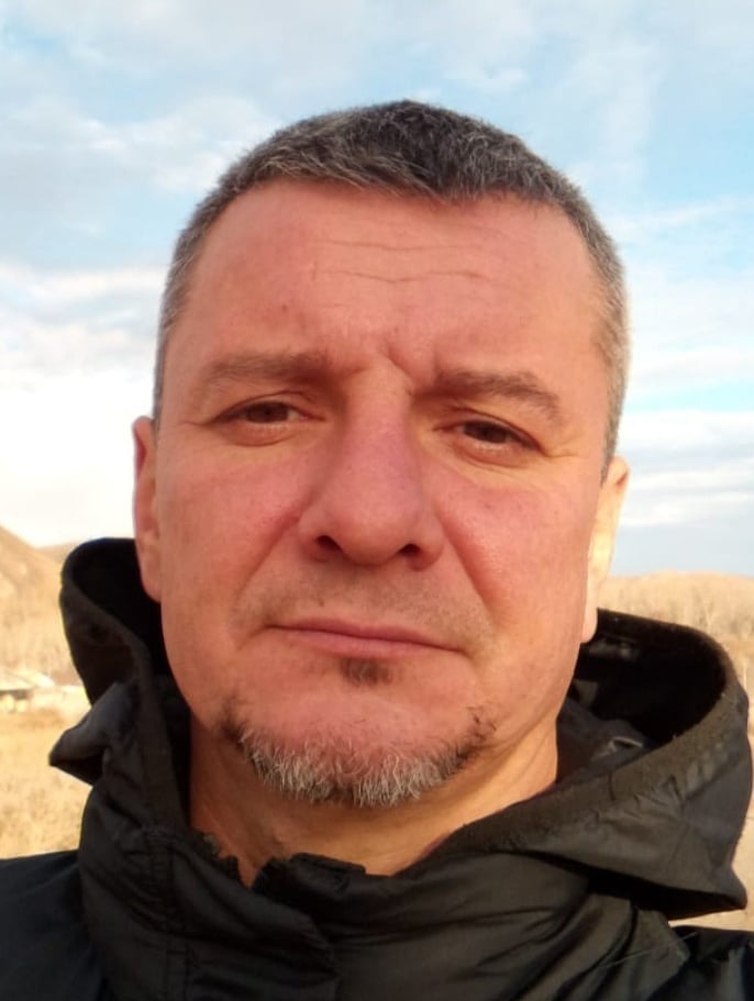 Фото: Погибший на войне с Украиной Тимошенко Денис Владимирович. Пензенская область, мотострелковые войска