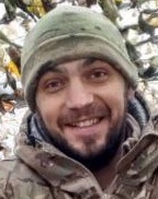 Фото: Погибший на войне с Украиной Бабич Алексей Алексеевич. Краснодарский край, добровольцы