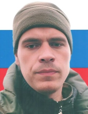 Фото: Погибший на войне с Украиной Усенков Евгений Игоревич. Тверская область, добровольцы