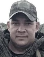 Фото: Погибший на войне с Украиной Емелин Андрей Александрович. Саратовская область, нет данных