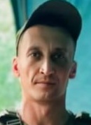 Фото: Погибший на войне с Украиной Донцов Руслан Геннадиевич. Республика Башкортостан, добровольцы