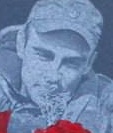 Фото: Погибший на войне с Украиной Пигулько Руслан Валерьевич. Республика Крым, нет данных