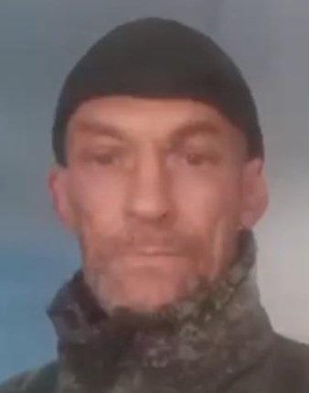 Фото: Погибший на войне с Украиной Михалёв Сергей Дмитриевич. Хабаровский край, добровольцы