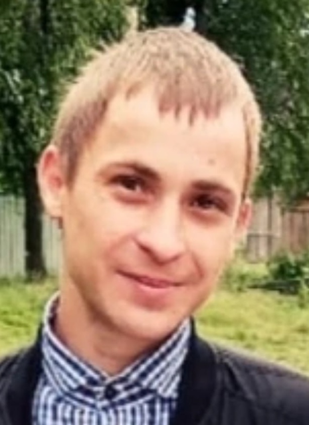 Фото: Погибший на войне с Украиной Маврин Иван Владимирович. Тверская область, добровольцы