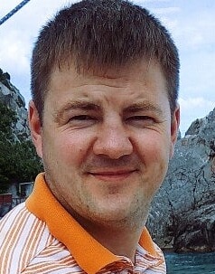 Фото: Погибший на войне с Украиной Тхорук Валентин Анатольевич. Республика Крым, нет данных