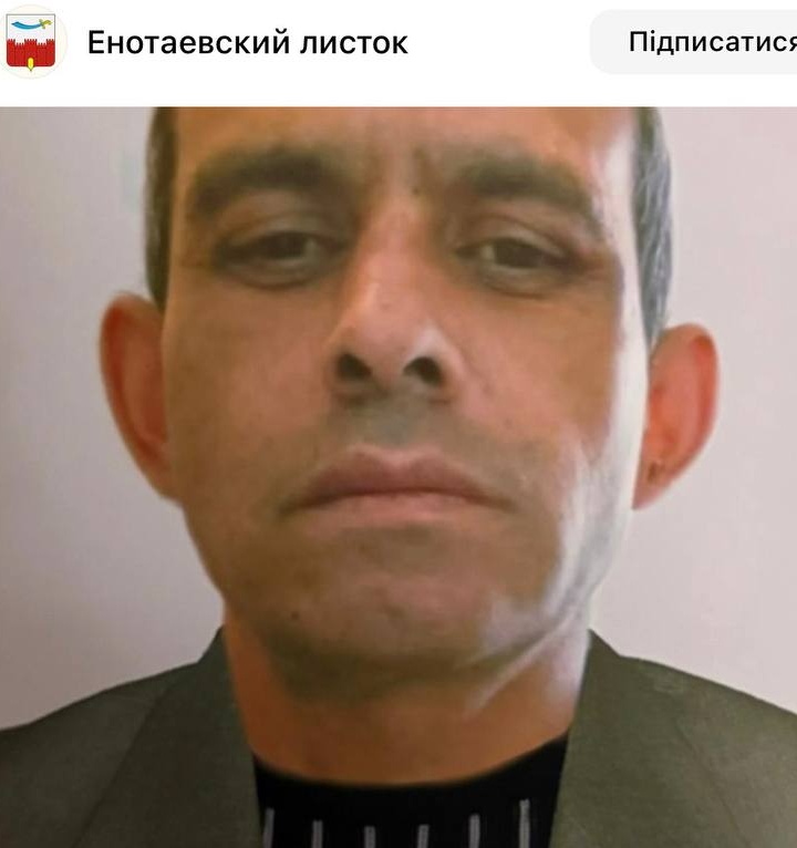 Фото: Погибший на войне с Украиной Бариев Роман Михайлович. Астраханская область, нет данных