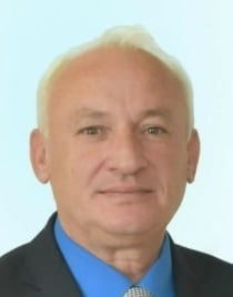 Фото: Погибший на войне с Украиной Петлюшенко Юрий Владимирович. Челябинская область, добровольцы