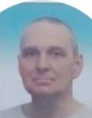 Фото: Погибший на войне с Украиной Трескин Владимир Леонидович. Омская область, добровольцы