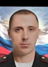 Фото: Погибший на войне с Украиной Лысак Дмитрий Владимирович. Камчатский край, морпехи