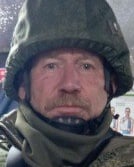 Фото: Погибший на войне с Украиной Бобров Александр Владимирович. Смоленская область, добровольцы