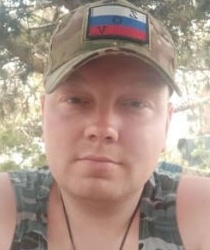 Фото: Погибший на войне с Украиной Алексеев Александр Сергеевич. Алтайский край, мобилизованные