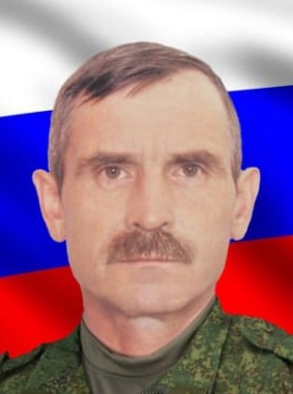 Фото: Погибший на войне с Украиной Зайцев Иван Кондратьевич. Курганская область, добровольцы