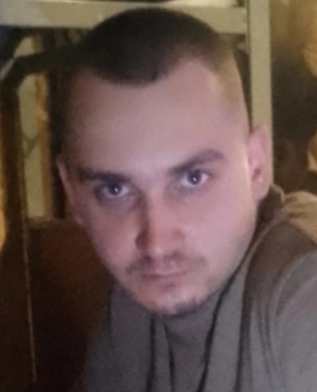 Фото: Погибший на войне с Украиной Иванцов Никита Игоревич. Кировская область, мотострелковые войска