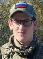 Фото: Погибший на войне с Украиной Ширшов Владимир Петрович. Республика Башкортостан, нет данных