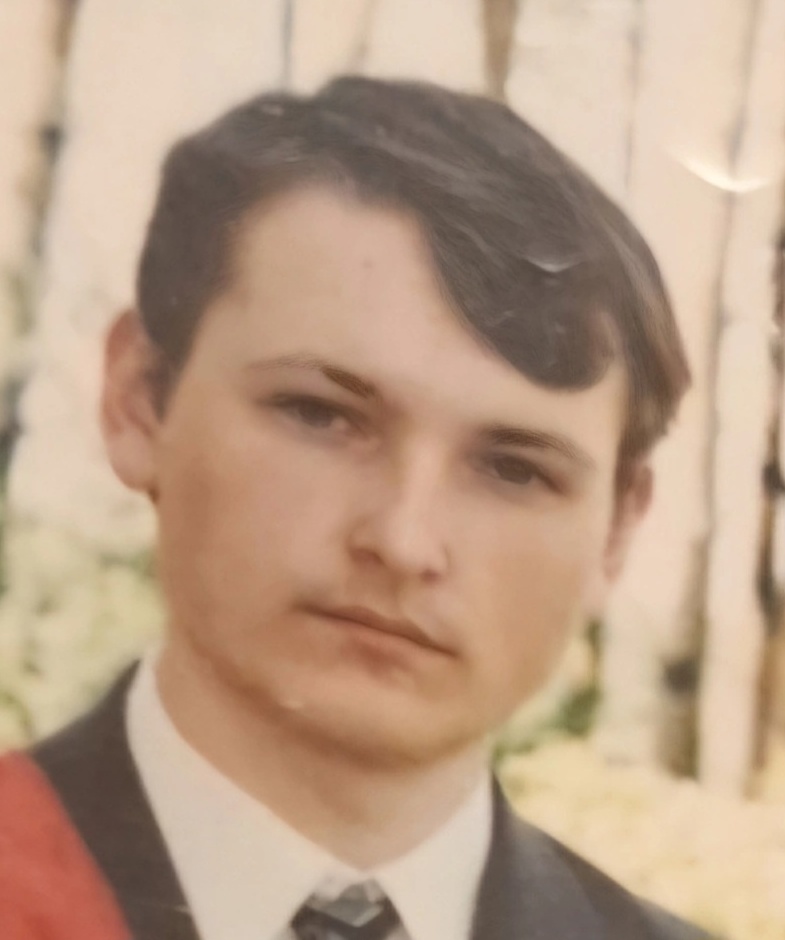 Фото: Погибший на войне с Украиной Баранов Николай Валериевич. Рязанская область, мотострелковые войска