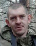 Фото: Погибший на войне с Украиной Вшивков Михаил Сергеевич. Архангельская область, мотострелковые войска