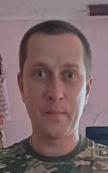 Фото: Погибший на войне с Украиной Красоткин Валерий Витальевич. Курская область, добровольцы