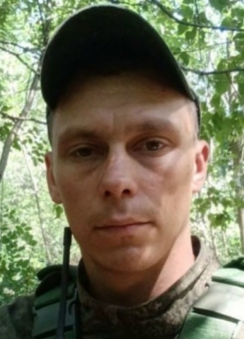 Фото: Погибший на войне с Украиной Макаров Виктор Сергеевич. Республика Башкортостан, нет данных