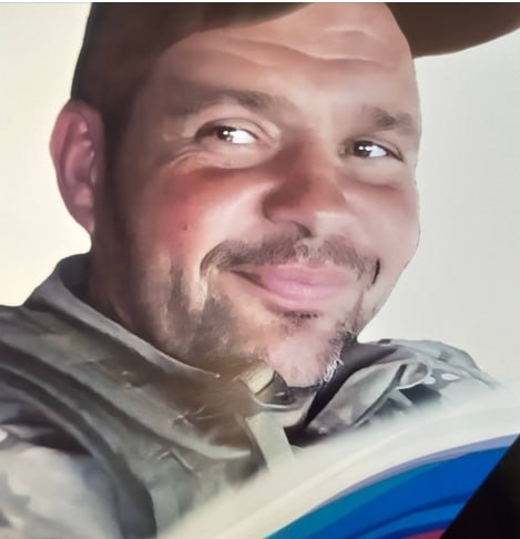 Фото: Погибший на войне с Украиной Филин Виктор Александрович. Республика Мордовия, нет данных