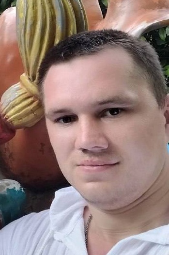 Фото: Погибший на войне с Украиной Невельский Александр. Ленинградская область, нет данных