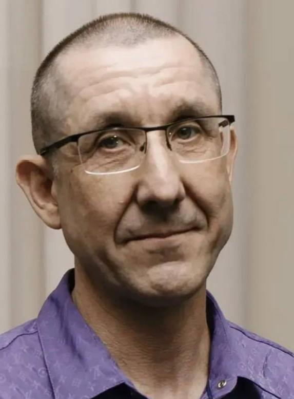 Фото: Погибший на войне с Украиной Тимерханов Дилус Диноисович. Республика Татарстан, заключенные