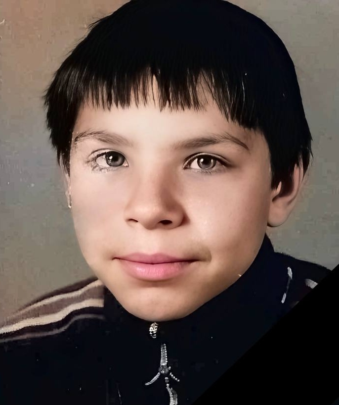 Фото: Погибший на войне с Украиной Назаров Юрий Юрьевич. Свердловская область, нет данных