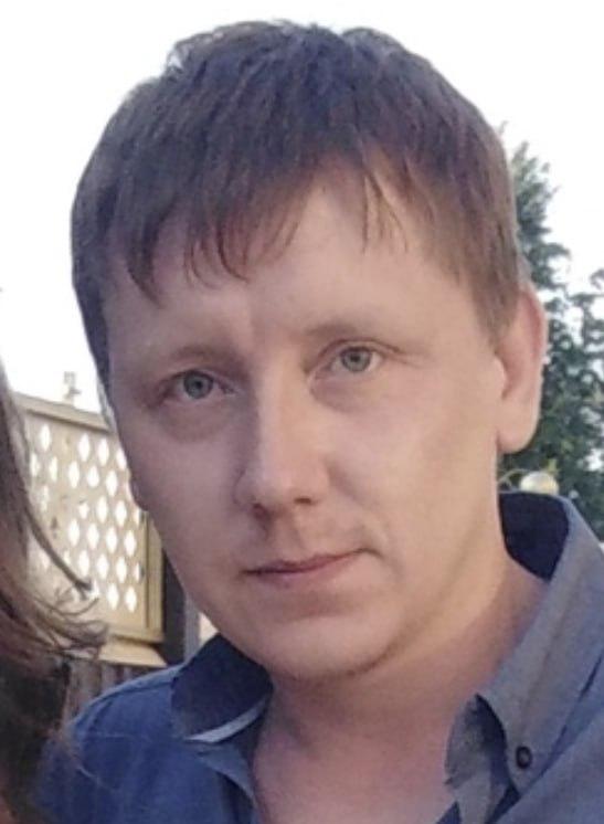 Фото: Погибший на войне с Украиной Фасахутдинов Ирек Иршатович. Республика Татарстан, нет данных