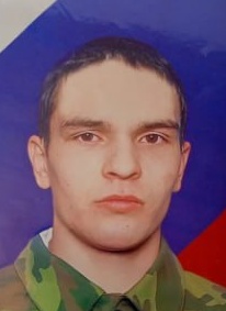 Фото: Погибший на войне с Украиной Коновалов Александр Анатольевич. Удмуртская Республика, нет данных