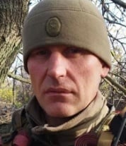 Фото: Погибший на войне с Украиной Савин Артём Николаевич. Омская область, мотострелковые войска
