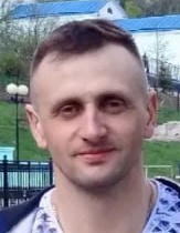 Фото: Погибший на войне с Украиной Трофимчук Дмитрий Александрович. Курская область, нет данных