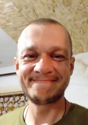 Фото: Погибший на войне с Украиной Юренков Александр Владимирович. Краснодарский край, мотострелковые войска