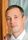 Фото: Погибший на войне с Украиной Андреев Анатолий Борисович. Свердловская область, заключенные