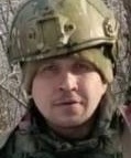 Фото: Погибший на войне с Украиной Ренк Эмиль Артурович. Республика Коми, добровольцы